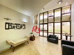 Apartamento com 3 Quartos à venda, 225m² no Boqueirão, Santos - Foto 81