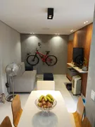 Apartamento com 2 Quartos à venda, 62m² no Coophema, Cuiabá - Foto 3