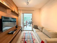 Apartamento com 2 Quartos à venda, 72m² no Brooklin, São Paulo - Foto 3