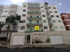 Apartamento com 2 Quartos à venda, 65m² no São Mateus, Juiz de Fora - Foto 1