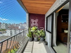 Apartamento com 3 Quartos à venda, 179m² no Campo Grande, Santos - Foto 1