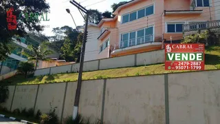 Casa de Condomínio com 5 Quartos à venda, 570m² no Arujazinho III, Arujá - Foto 29