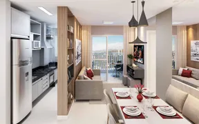 Apartamento com 2 Quartos à venda, 45m² no Aliança, Osasco - Foto 19