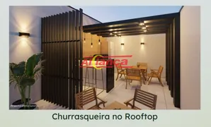 Apartamento com 2 Quartos à venda, 56m² no Vila Galvão, Guarulhos - Foto 13