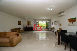 Casa com 4 Quartos à venda, 228m² no Ponta da Praia, Santos - Foto 9