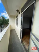 Apartamento com 3 Quartos para alugar, 60m² no Estoril, Belo Horizonte - Foto 4