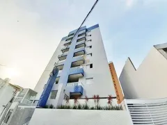 Apartamento com 2 Quartos à venda, 65m² no Vila Guilhermina, Praia Grande - Foto 3