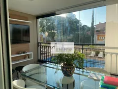 Apartamento com 3 Quartos à venda, 130m² no Mangal, Sorocaba - Foto 15