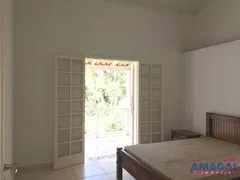 Fazenda / Sítio / Chácara com 4 Quartos à venda, 512m² no Chácaras Condomínio Recanto Pássaros II, Jacareí - Foto 20