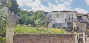 Terreno / Lote / Condomínio à venda, 363m² no Primavera, Novo Hamburgo - Foto 1