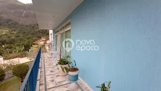 Casa com 3 Quartos à venda, 360m² no Alto da Boa Vista, Rio de Janeiro - Foto 6