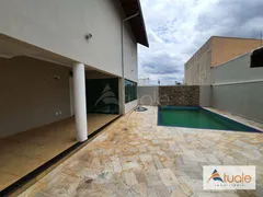 Casa com 3 Quartos para alugar, 270m² no Vila Miranda, Sumaré - Foto 10