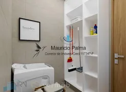Casa de Condomínio com 3 Quartos à venda, 163m² no Residencial Damha, Araraquara - Foto 27