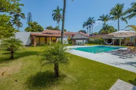 Casa com 4 Quartos para alugar, 200m² no Balneário Praia do Pernambuco, Guarujá - Foto 13