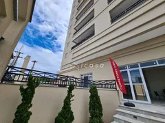 Apartamento com 3 Quartos à venda, 91m² no Vila Pantaleão, Caçapava - Foto 3