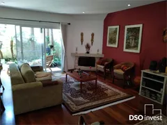 Casa de Condomínio com 4 Quartos à venda, 300m² no Alto Da Boa Vista, São Paulo - Foto 4