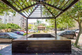 Apartamento com 3 Quartos para alugar, 71m² no Humaitá, Porto Alegre - Foto 30