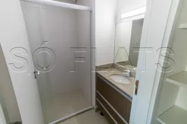 Flat com 1 Quarto para alugar, 24m² no Jardins, São Paulo - Foto 6