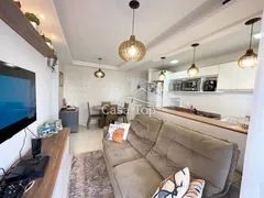 Apartamento com 2 Quartos à venda, 58m² no Neves, Ponta Grossa - Foto 4