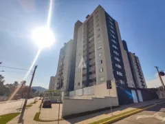 Apartamento com 2 Quartos para alugar, 65m² no Anita Garibaldi, Joinville - Foto 3