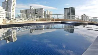 Apartamento com 2 Quartos à venda, 88m² no Boqueirão, Praia Grande - Foto 1