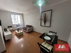 Apartamento com 2 Quartos para alugar, 50m² no Consolação, São Paulo - Foto 5
