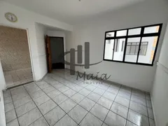 Apartamento com 1 Quarto para alugar, 65m² no Santo Antônio, São Caetano do Sul - Foto 3