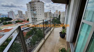 Apartamento com 3 Quartos à venda, 126m² no Alto da Lapa, São Paulo - Foto 16