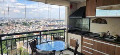 Apartamento com 3 Quartos à venda, 85m² no Vila Vermelha, São Paulo - Foto 7