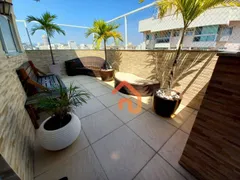 Cobertura com 2 Quartos à venda, 116m² no Centro, Niterói - Foto 1