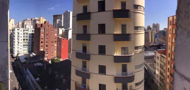 Apartamento com 1 Quarto para venda ou aluguel, 27m² no Campos Eliseos, São Paulo - Foto 13