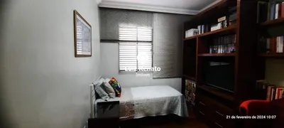 Apartamento com 4 Quartos à venda, 128m² no Funcionários, Belo Horizonte - Foto 9