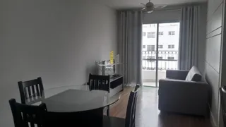 Apartamento com 1 Quarto para alugar, 44m² no Jardim Paulista, São Paulo - Foto 6