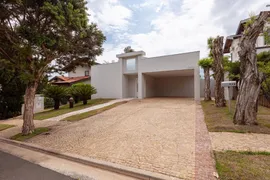 Casa de Condomínio com 4 Quartos à venda, 300m² no Loteamento Alphaville Campinas, Campinas - Foto 5