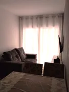 Apartamento com 3 Quartos para venda ou aluguel, 68m² no Mogi Moderno, Mogi das Cruzes - Foto 2