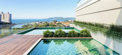 Apartamento com 2 Quartos à venda, 78m² no Perequê, Porto Belo - Foto 7