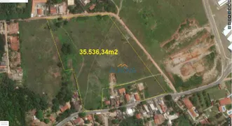 Terreno / Lote / Condomínio à venda, 35000m² no Putim, São José dos Campos - Foto 1