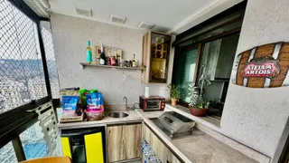 Apartamento com 3 Quartos à venda, 81m² no Tijuca, Rio de Janeiro - Foto 9