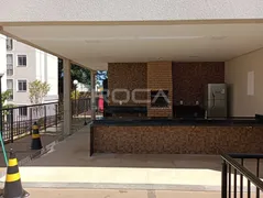 Apartamento com 2 Quartos para alugar, 51m² no Residencial Monsenhor Romeu Tortorelli, São Carlos - Foto 4