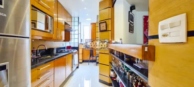 Apartamento com 3 Quartos à venda, 136m² no Leblon, Rio de Janeiro - Foto 23