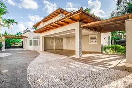 Casa de Condomínio com 4 Quartos à venda, 490m² no Sítios de Recreio Gramado, Campinas - Foto 37