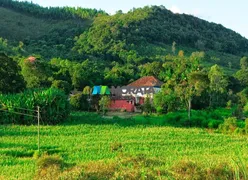 Fazenda / Sítio / Chácara com 1 Quarto à venda, 190m² no Zona Rural, Barbacena - Foto 10