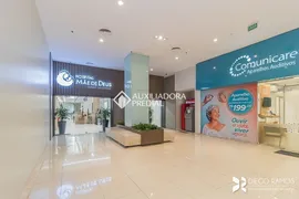 Conjunto Comercial / Sala para alugar, 84m² no Petrópolis, Porto Alegre - Foto 14