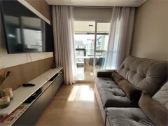 Apartamento com 2 Quartos à venda, 65m² no Vila Anastácio, São Paulo - Foto 5