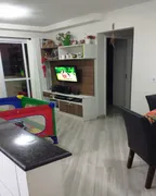 Apartamento com 2 Quartos à venda, 49m² no Vila Natalia, São Paulo - Foto 1