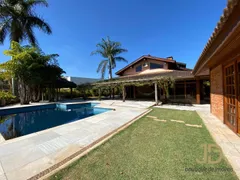 Casa de Condomínio com 4 Quartos à venda, 470m² no Jardim Samambaia, Jundiaí - Foto 34
