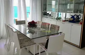 Casa de Condomínio com 4 Quartos para alugar, 500m² no Alphaville, Santana de Parnaíba - Foto 12