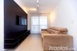 Apartamento com 2 Quartos para alugar, 50m² no Meireles, Fortaleza - Foto 2