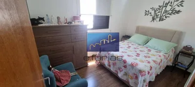 Apartamento com 2 Quartos para alugar, 50m² no Vila Matilde, São Paulo - Foto 11