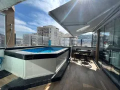 Cobertura com 3 Quartos à venda, 127m² no Vila Isabel, Rio de Janeiro - Foto 18